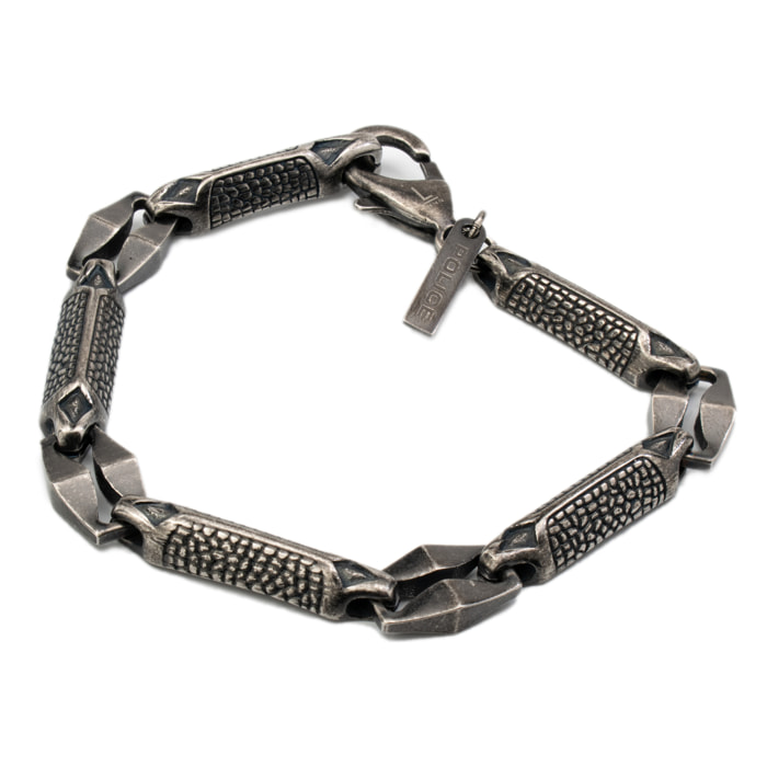 Pulsera Police Hombre PJ25691BSE-02-L