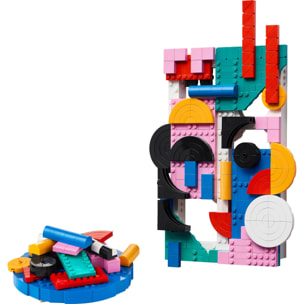 LEGO ART 31210 - ARTE MODERNA