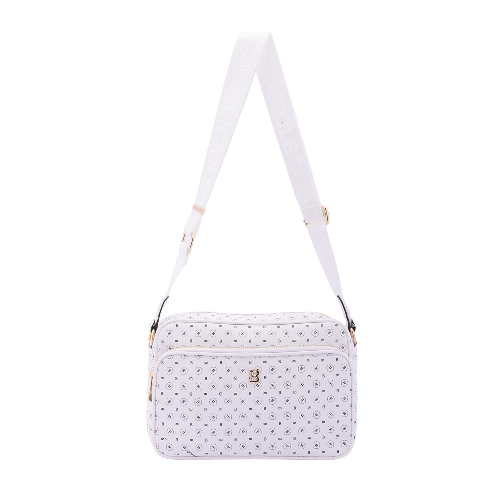 Borsa a tracolla  da donna ecopelle Prodotto Vegano 18x28x11 cm