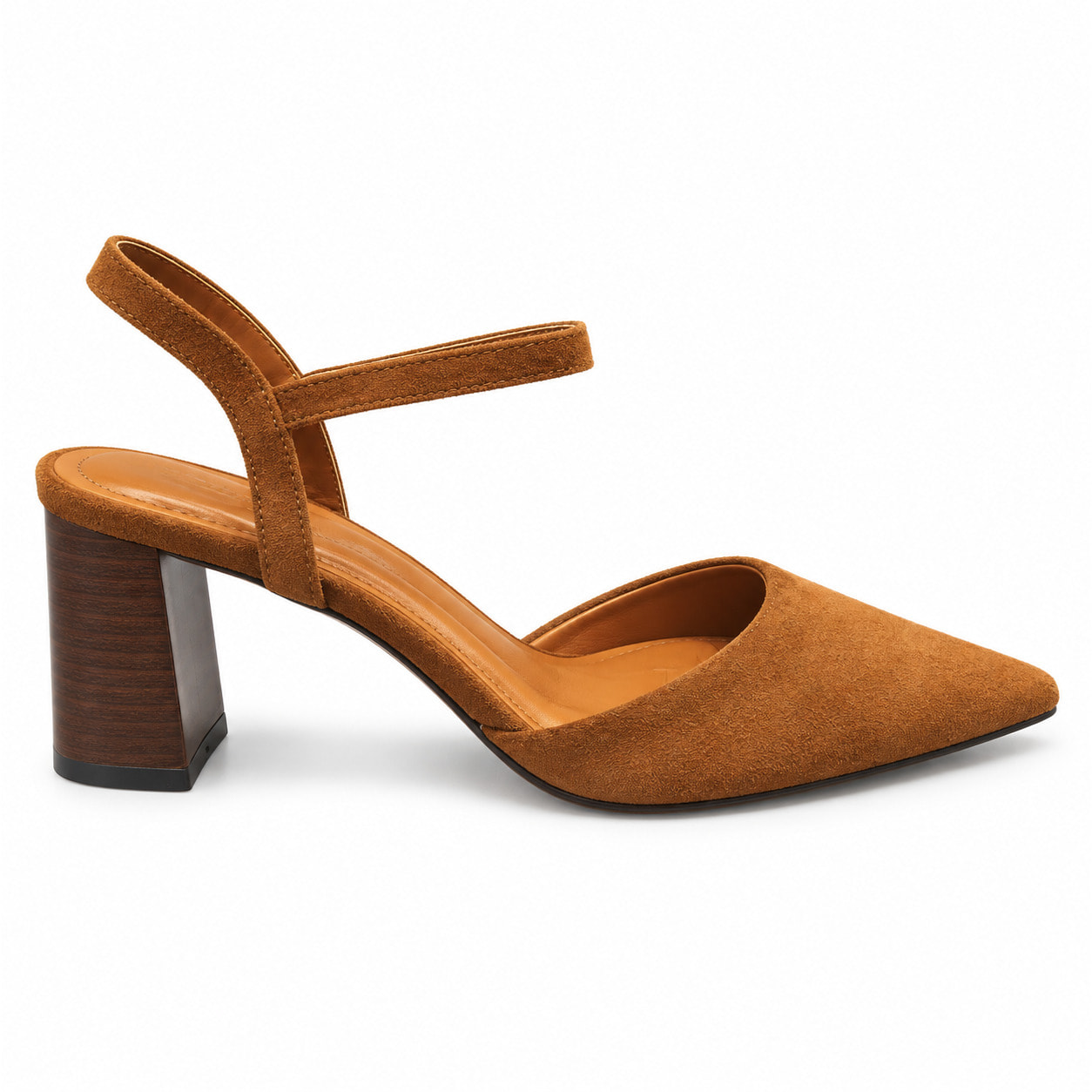 Decollete - tacco 6,5 cm