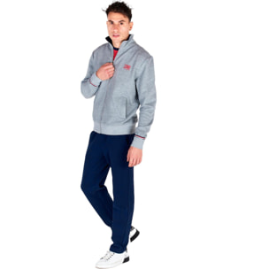 Tute da uomo College Ash