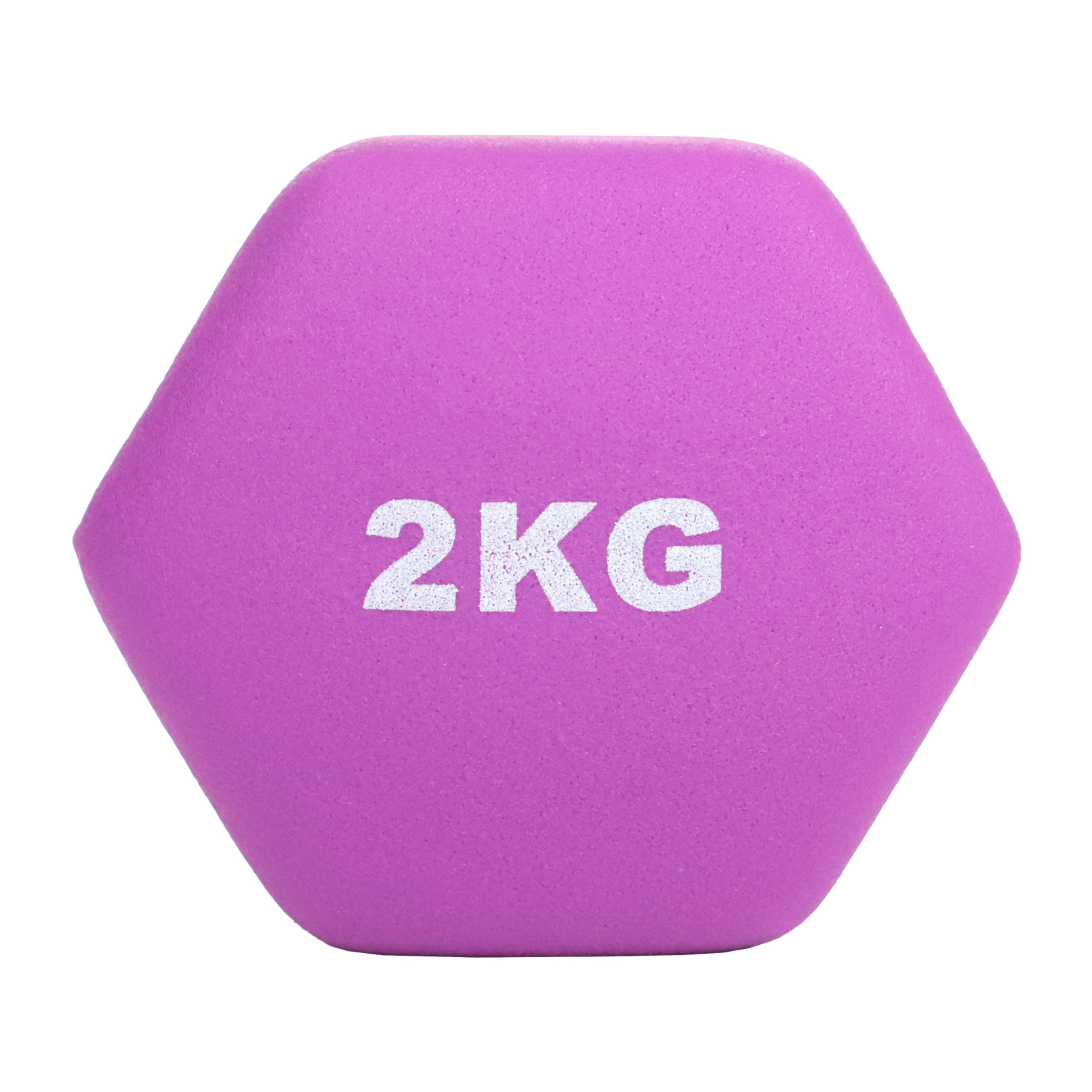 Neo Dumbbell 1 Pair Kg 2