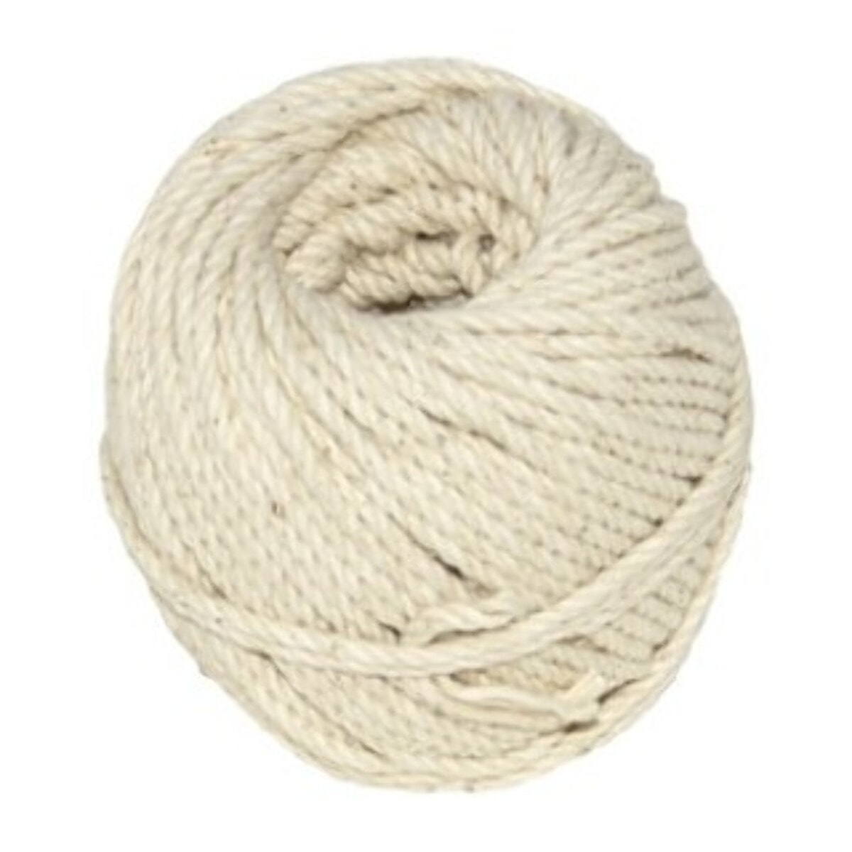 Cordeau câble coton L 30m Ø 2,5mm - DIMOS - 155579