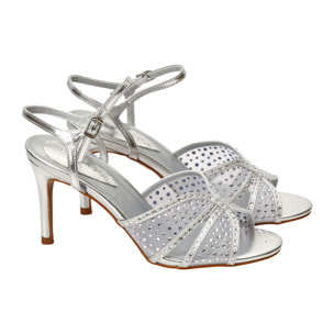 Sandali - tacco 10,0 cm