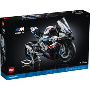 LEGO TECHNIC 42130 - BMW M 1000 RR