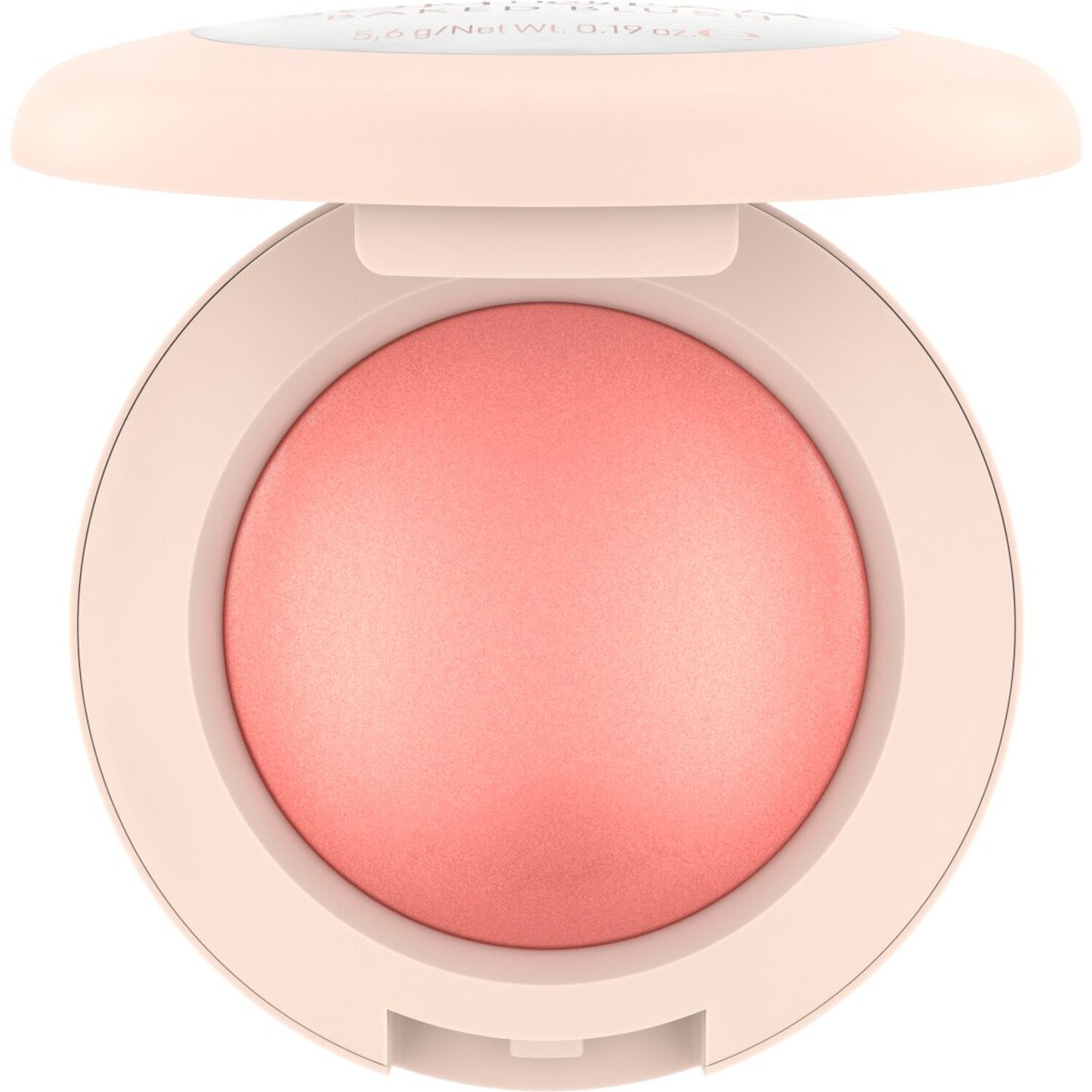 Soft Glam Baked Blush - BLUSH 010