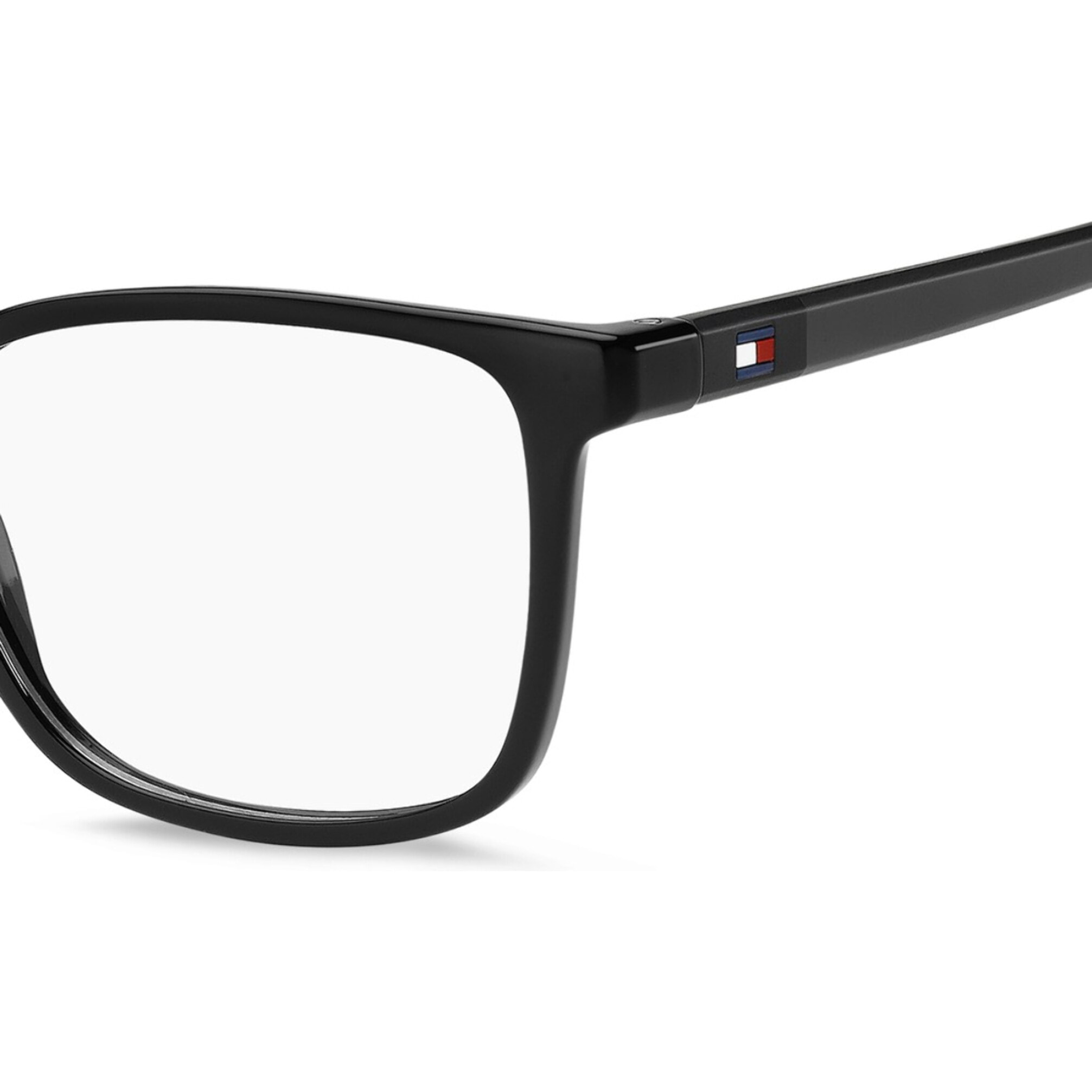Gafas de Vista Tommy Hilfiger TH 2247 807 de Tr90 Infantil 49 mm