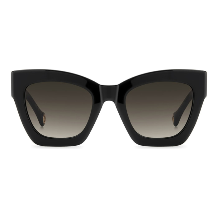 Gafas de Sol Carolina Herrera HER 0327/S GBY de Acetato Mujer 52 mm