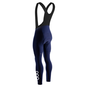 Culotte largo para hombre ECOON Passy 2 - Azul Marino