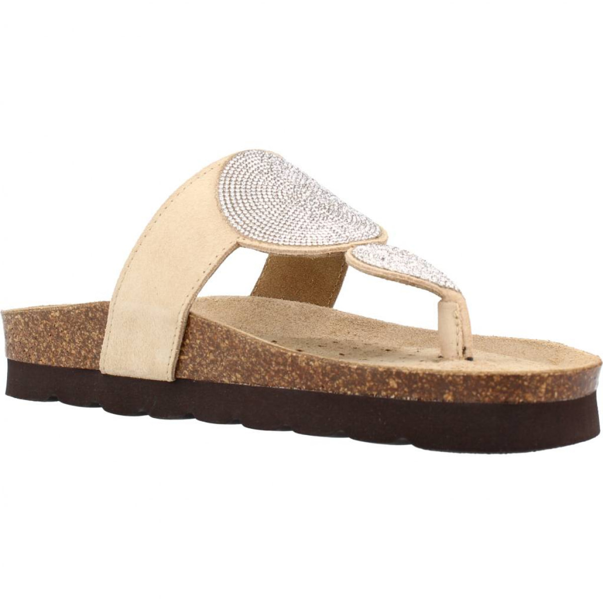 SANDALIAS GEOX D BRIONIA HIGH I