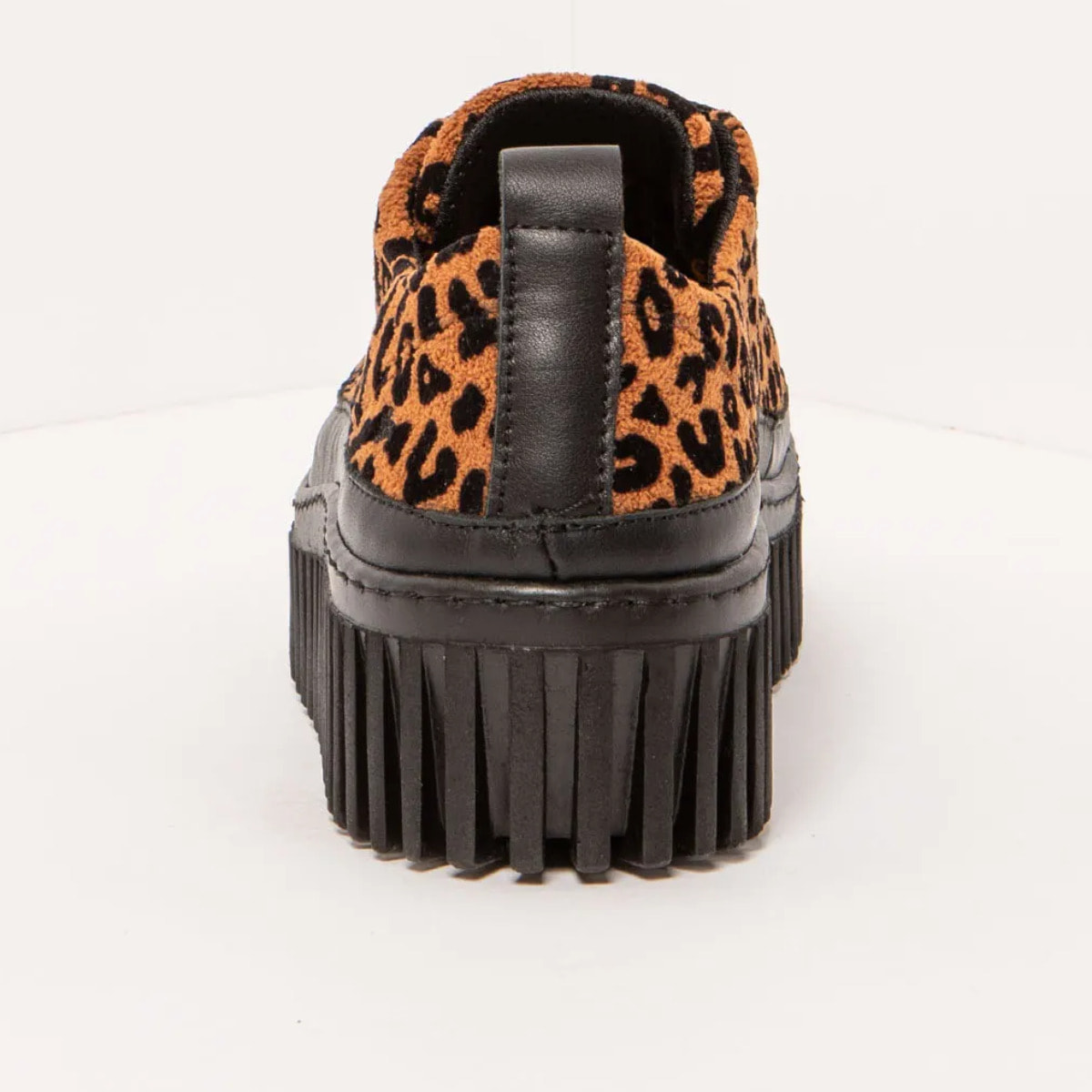 Zapatos 1518S FANTASY JAGUAR-BLACK/BRIGHTON color Jaguar-black