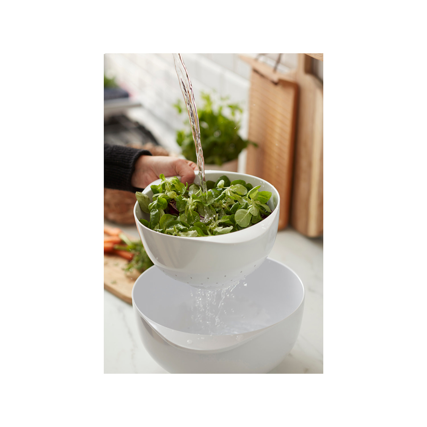 Passoire pour Margrethe Classic