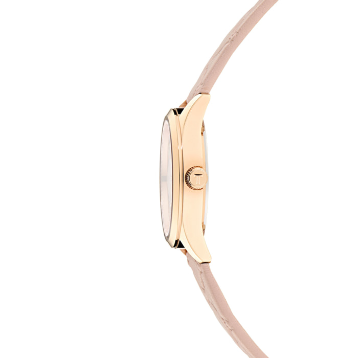 Ted Baker Reloj Analógico De Cuarzo Coolly