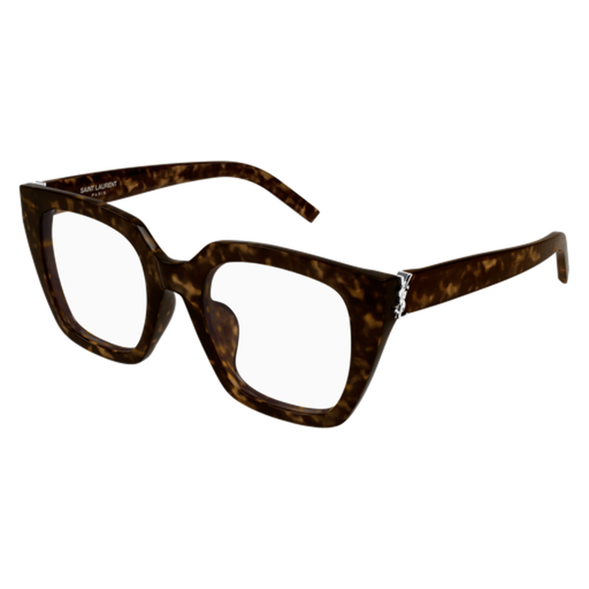 Gafas de Vista Saint Laurent SL M143 OPT-002 de Acetato Mujer 51 mm