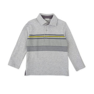 POLO PORCELANA - Porcelana