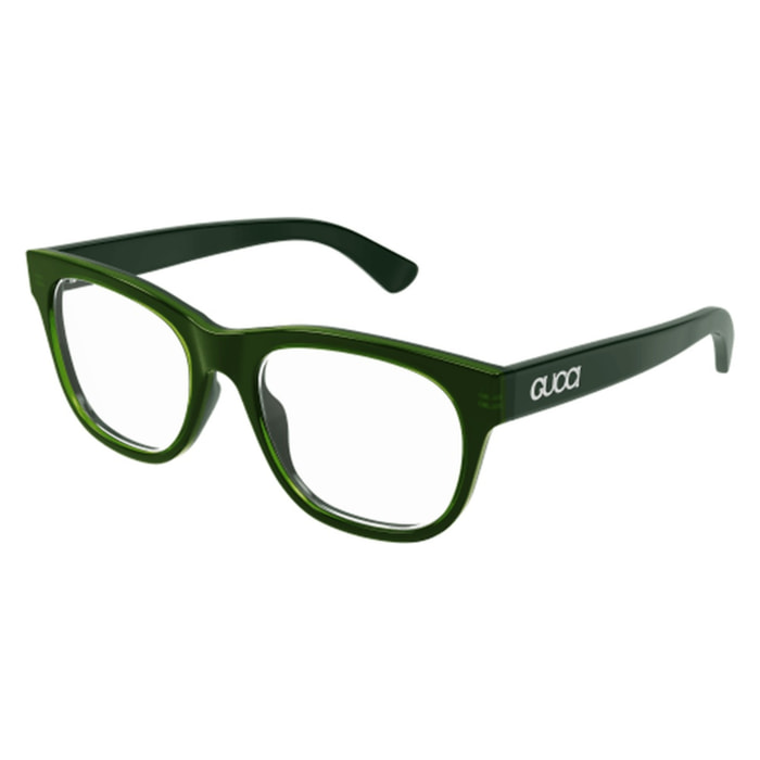Gafas de Vista Gucci GG1796O-004 de Acetato Hombre 52 mm