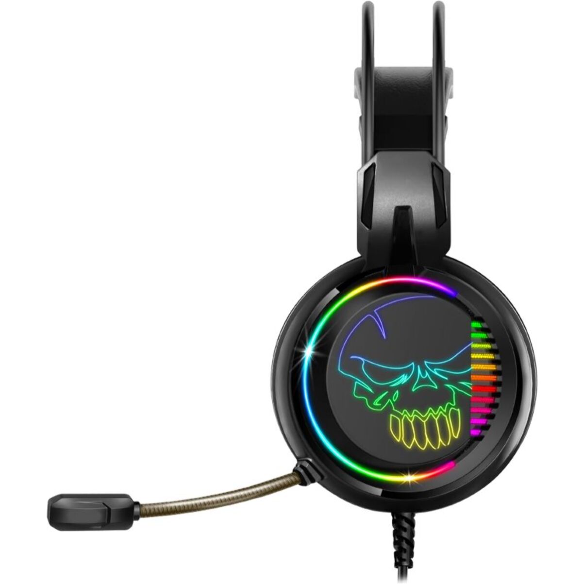 Casque gamer SPIRIT OF GAMER ELITE H10 USB 7.1 PC