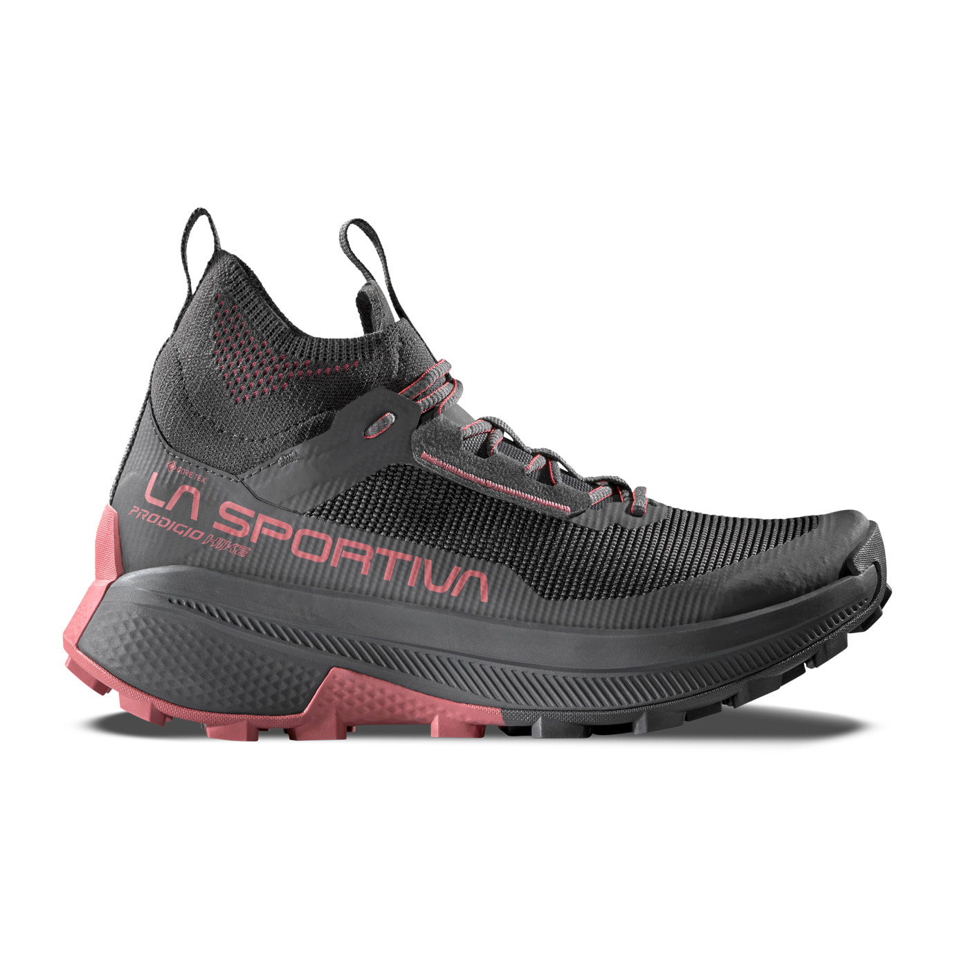 Prodigio Hike Goretex Mujer Zapatillas Trekking