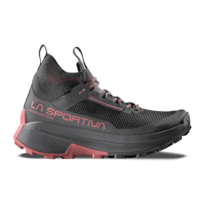 Prodigio Hike Goretex Mujer Zapatillas Trekking