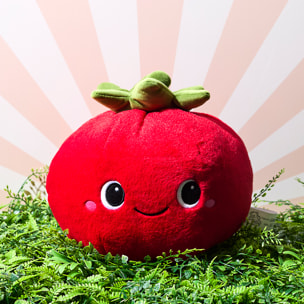Peluche Tomate Kawaii