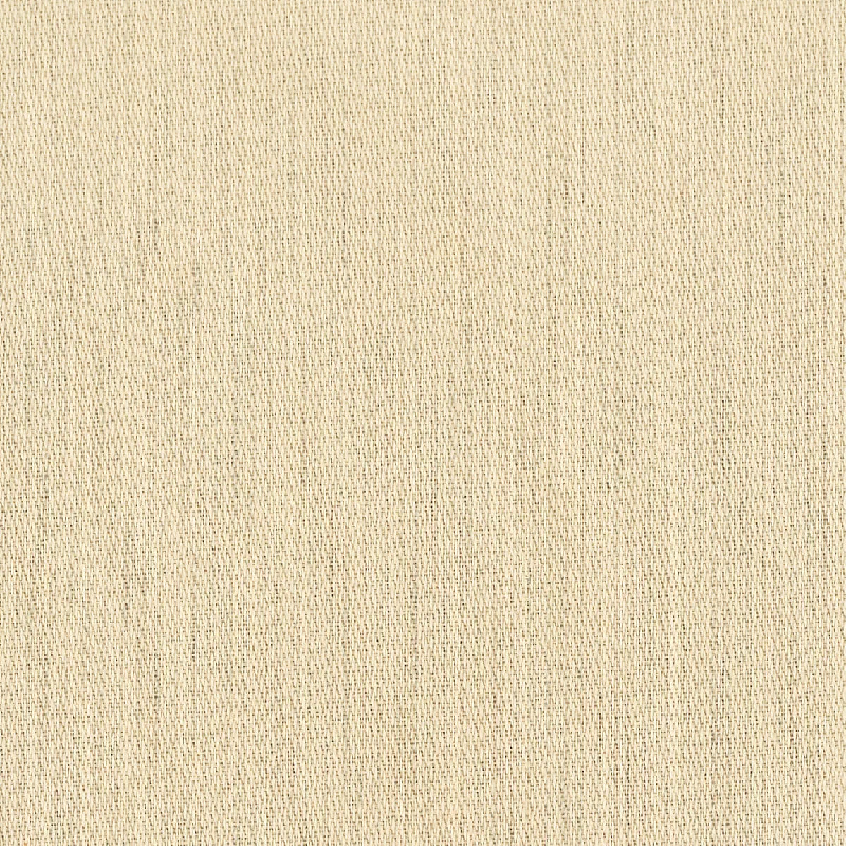Serviette pur coton uni beige Confettis ecru