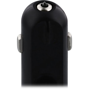 Chargeur allume cigare TNB d'urgence noir