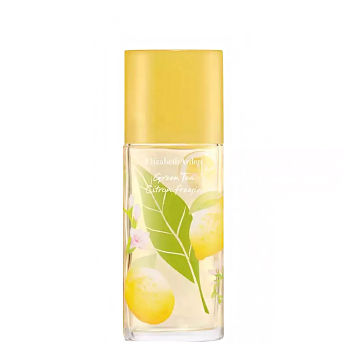 Green Tea Citron Freesia - Eau de Toilette 50 ml