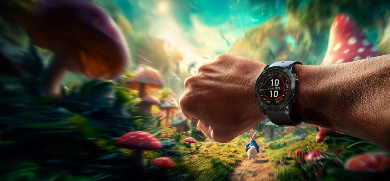 GARMIN à super prix chez VEEPEE