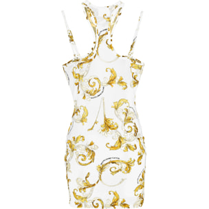 Versace Jeans Couture vestito