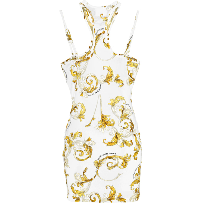 Versace Jeans Couture vestito