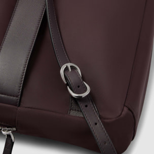 Piquadro Zaino donna porta iPad® in tessuto riciclato