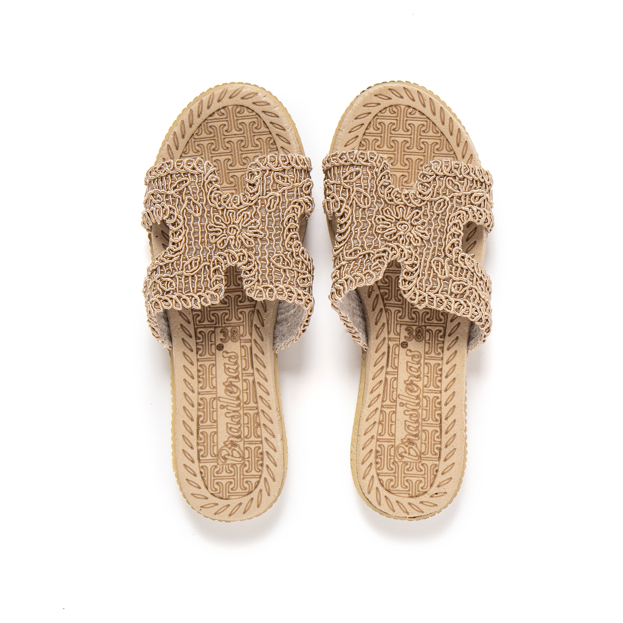 Sandalias , Braida