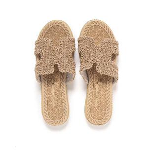 Sandalias , Braida