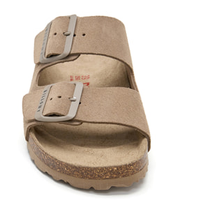 Sandalia BILLOWY MARRON