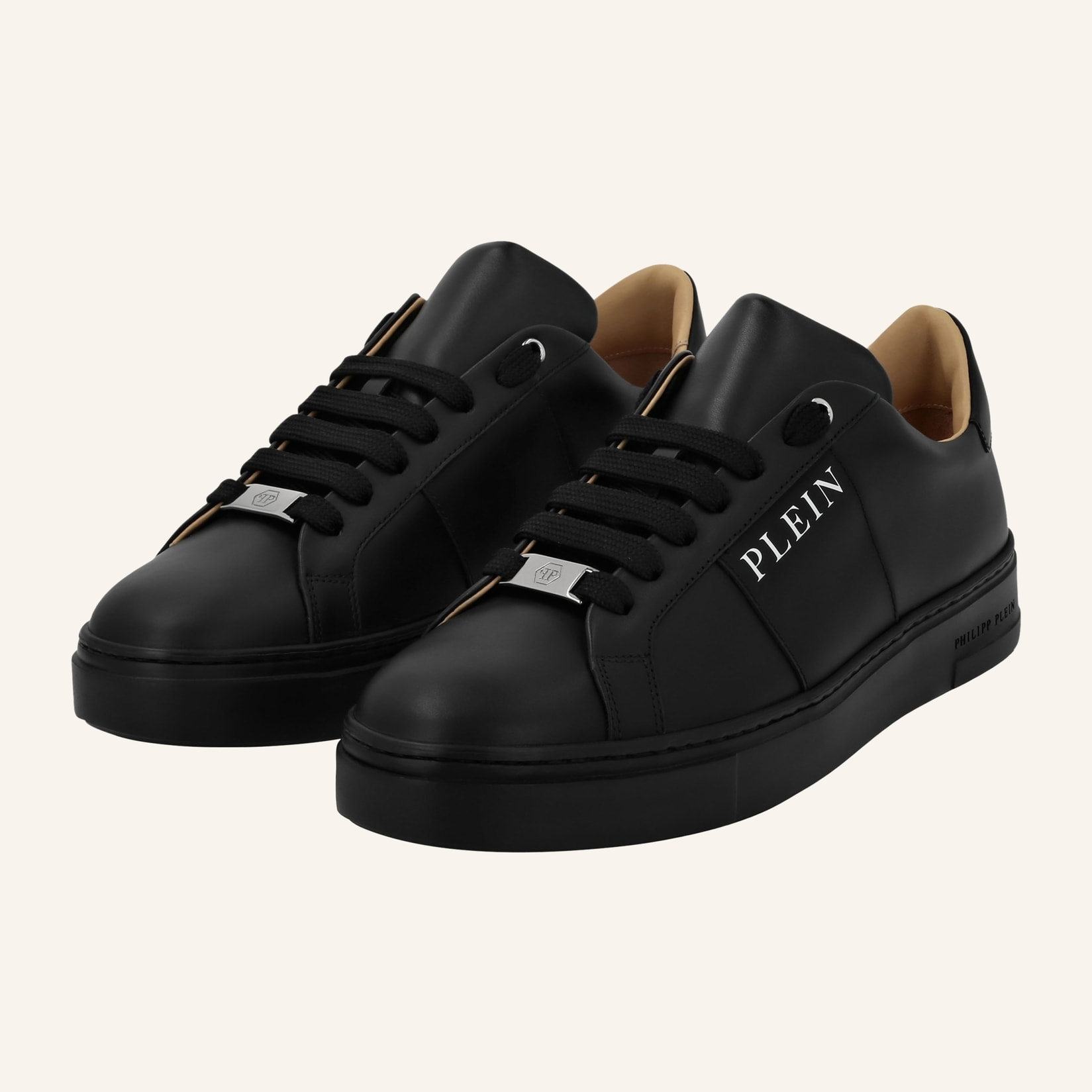 PHILIPP PLEIN Zapatillas bajas PREDATOR