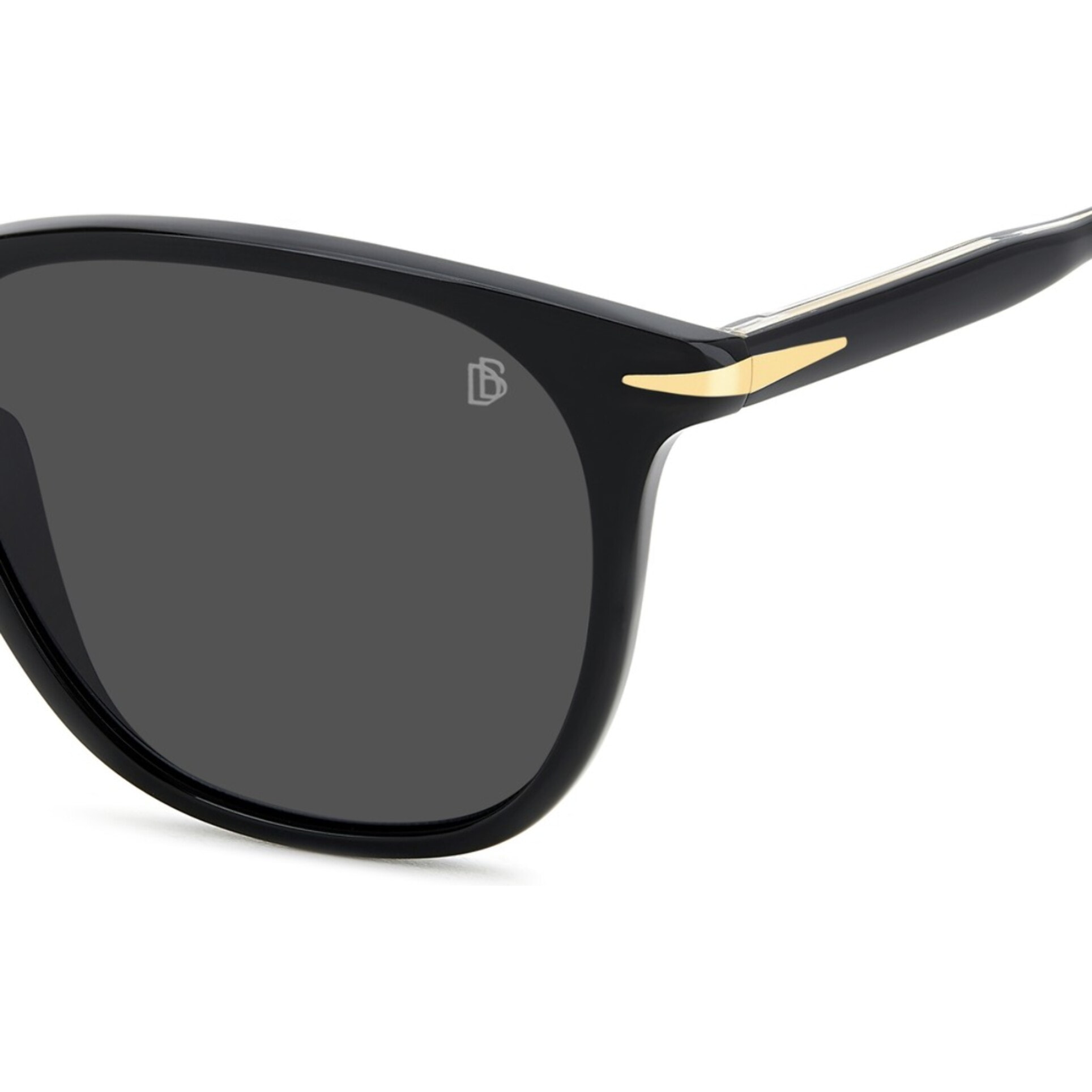 Gafas de Sol David Beckham DB 1160/S 807 IR de Acetato Hombre 51 mm