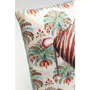 Coussin Maharaja Kare Design