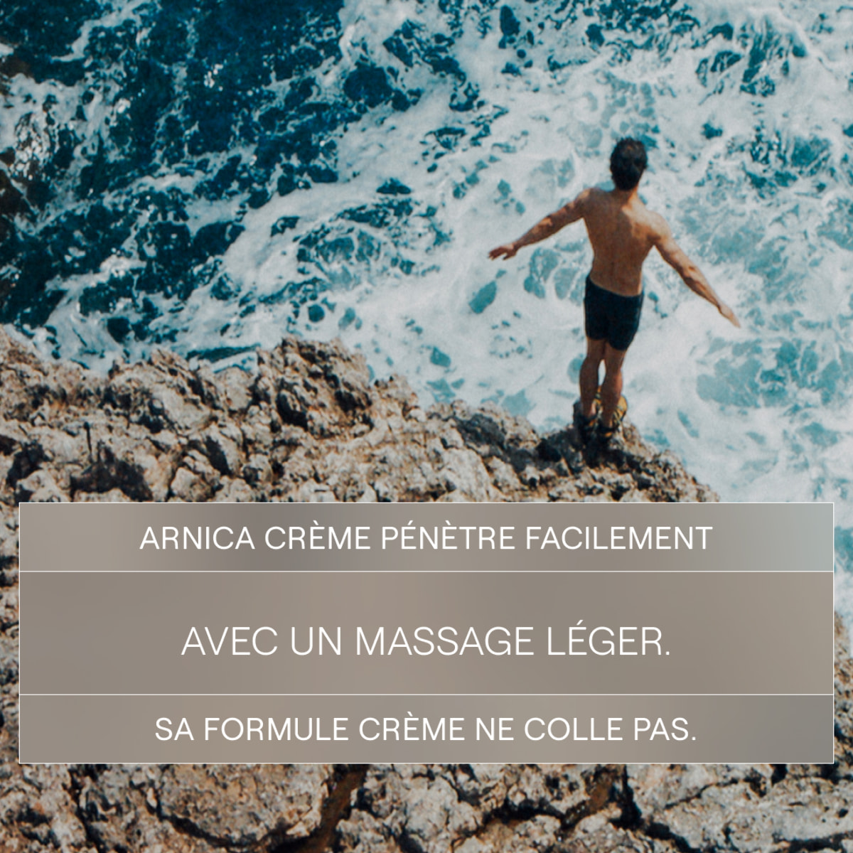 WELEDA - Arnica Crème - 25 g