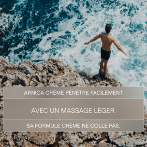 WELEDA - Arnica Crème - 25 g