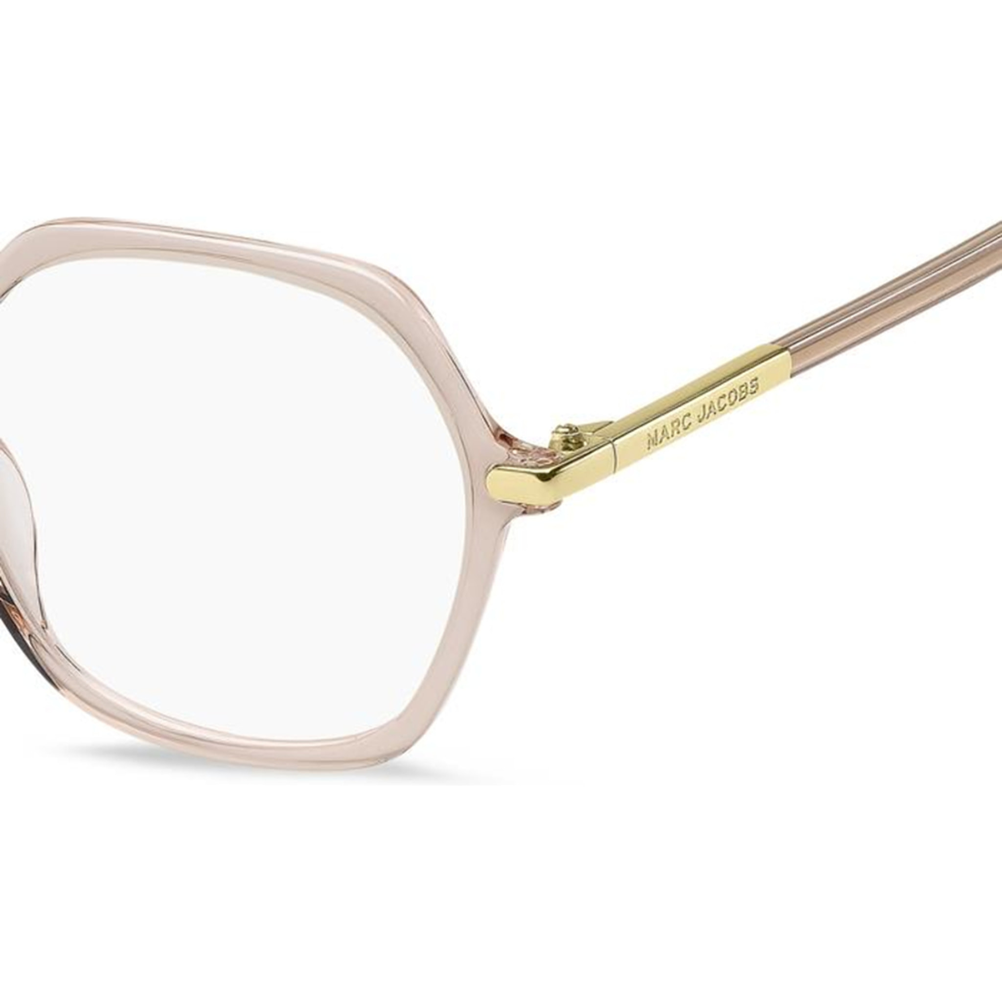 Gafas de Vista Marc Jacobs MARC 778 FWM de Acetato Mujer 53 mm