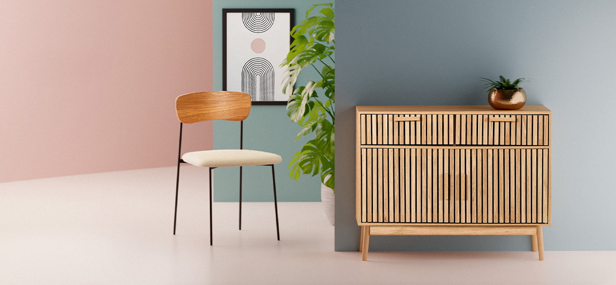 NORDIC CHIC en vente flash sur VEEPEE