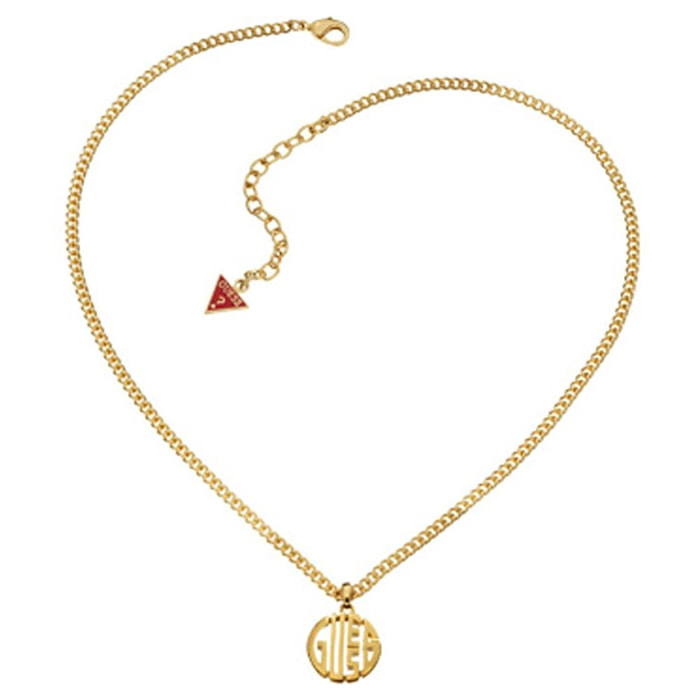 Colgante Guess Mujer UBN11463