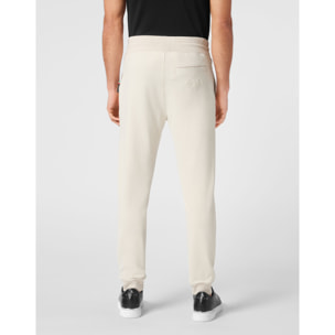 PHILIPP PLEIN Pantaloni da ginnastica RACING