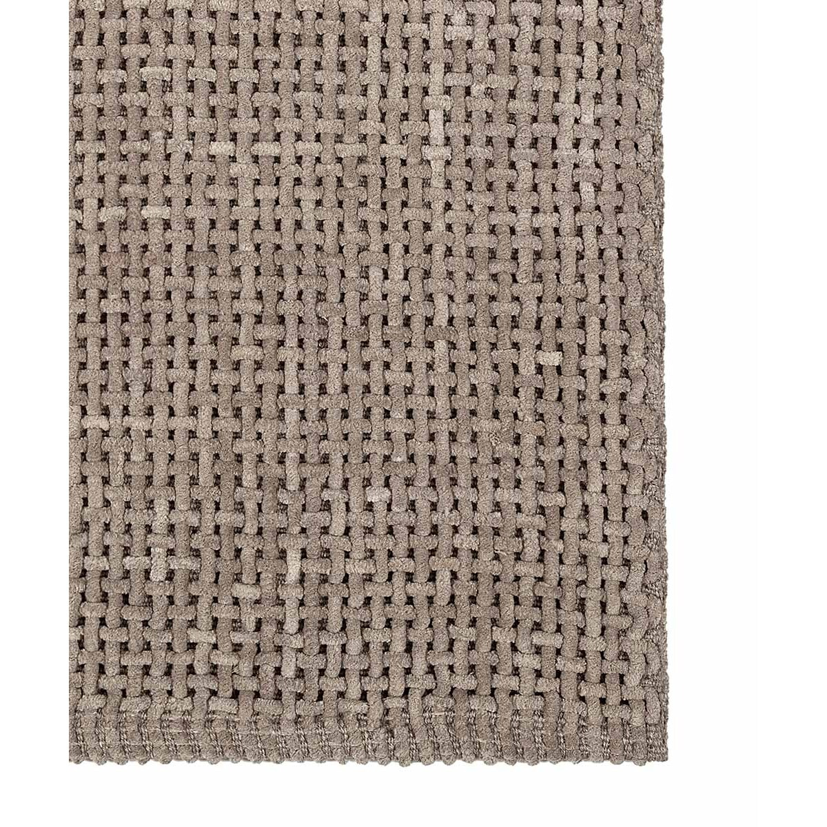 Tappeto bagno CRAZY POLVERE in microfibra misto cotone, morbido antiscivolo lavabile in lavatrice, tappetino lavabo sanitari bagno