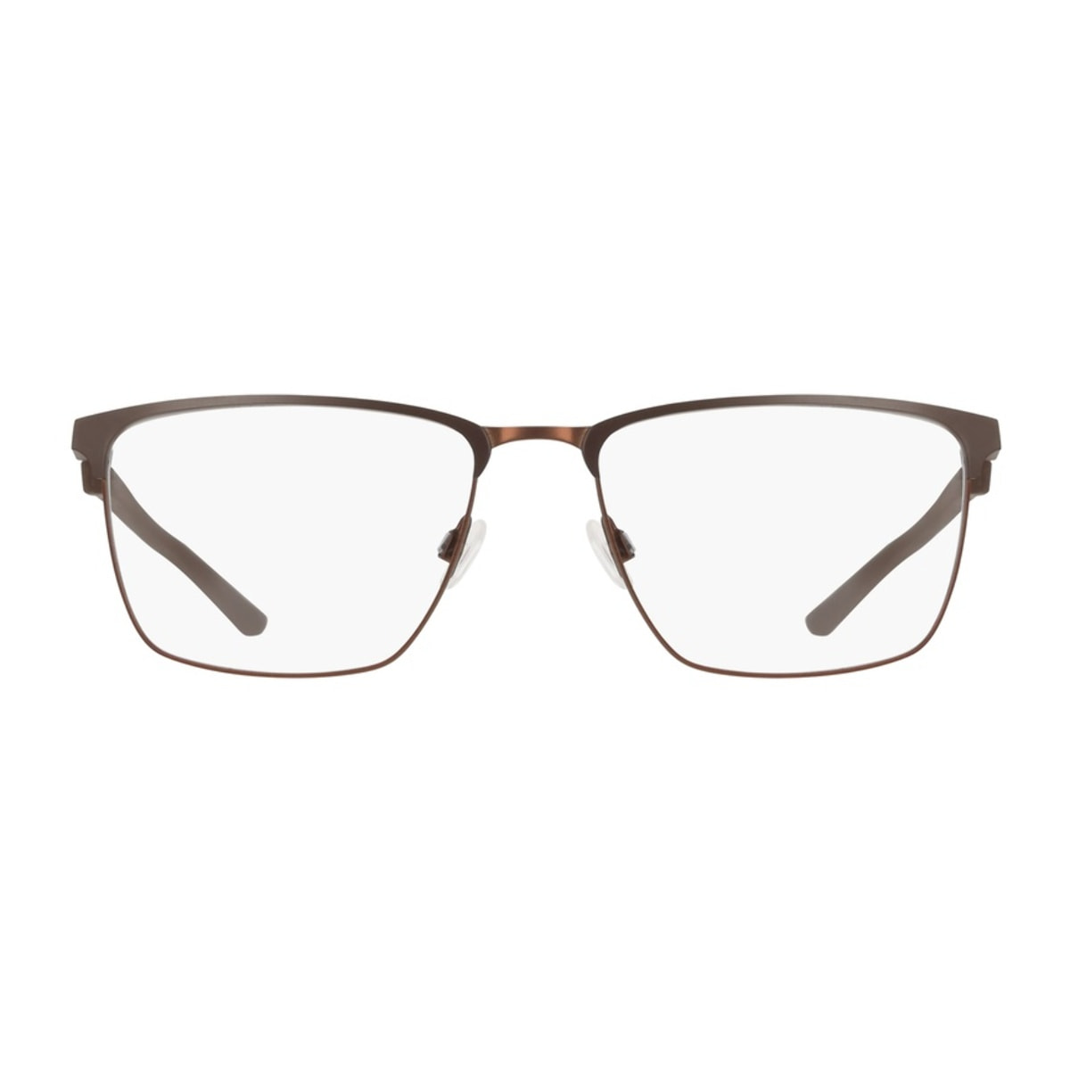 Gafas de Vista Nike 4321 201 57 de Metal Hombre