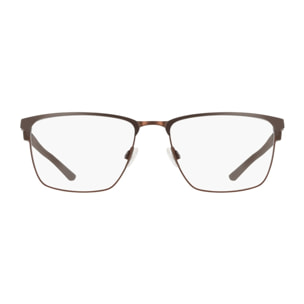 Gafas de Vista Nike 4321 201 57 de Metal Hombre