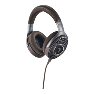 Casque FOCAL Hadenys Marron