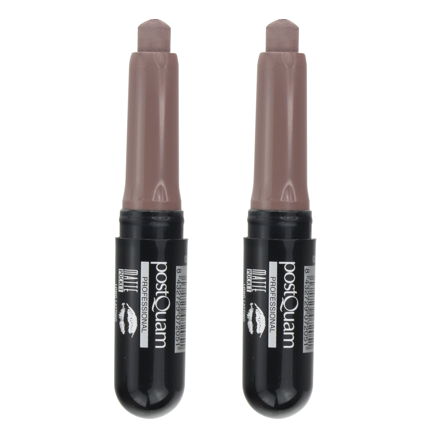 Lipstick Matte Pocket Coffee