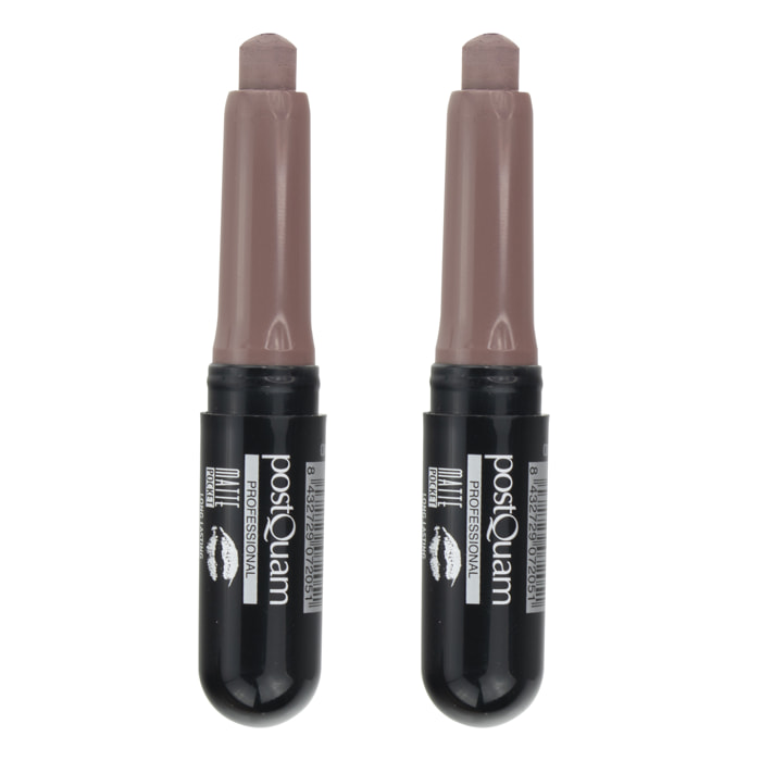Lipstick Matte Pocket Coffee