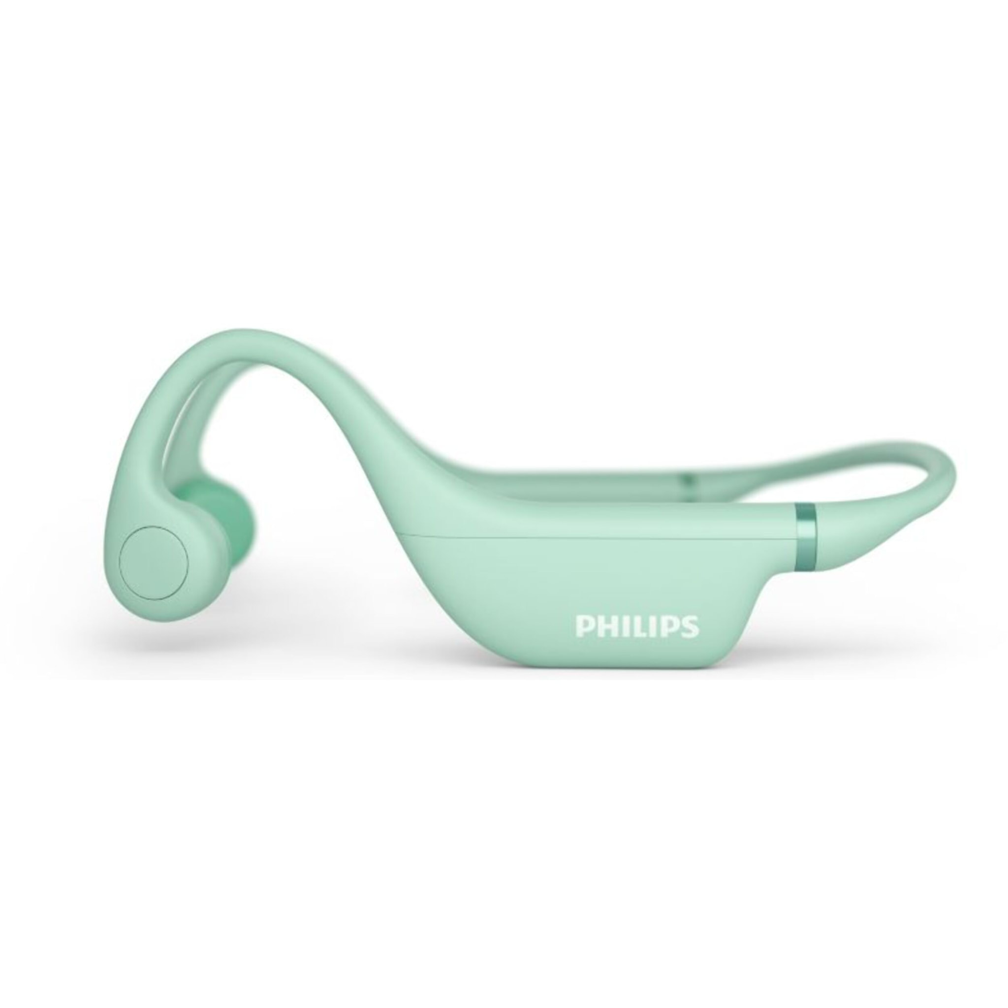 Casque PHILIPS TAK4607GR Vert